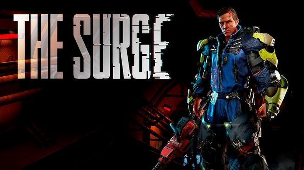 Annunciata data d'uscita per The Surge 2 Annunciata data d'uscita per The Surge 2